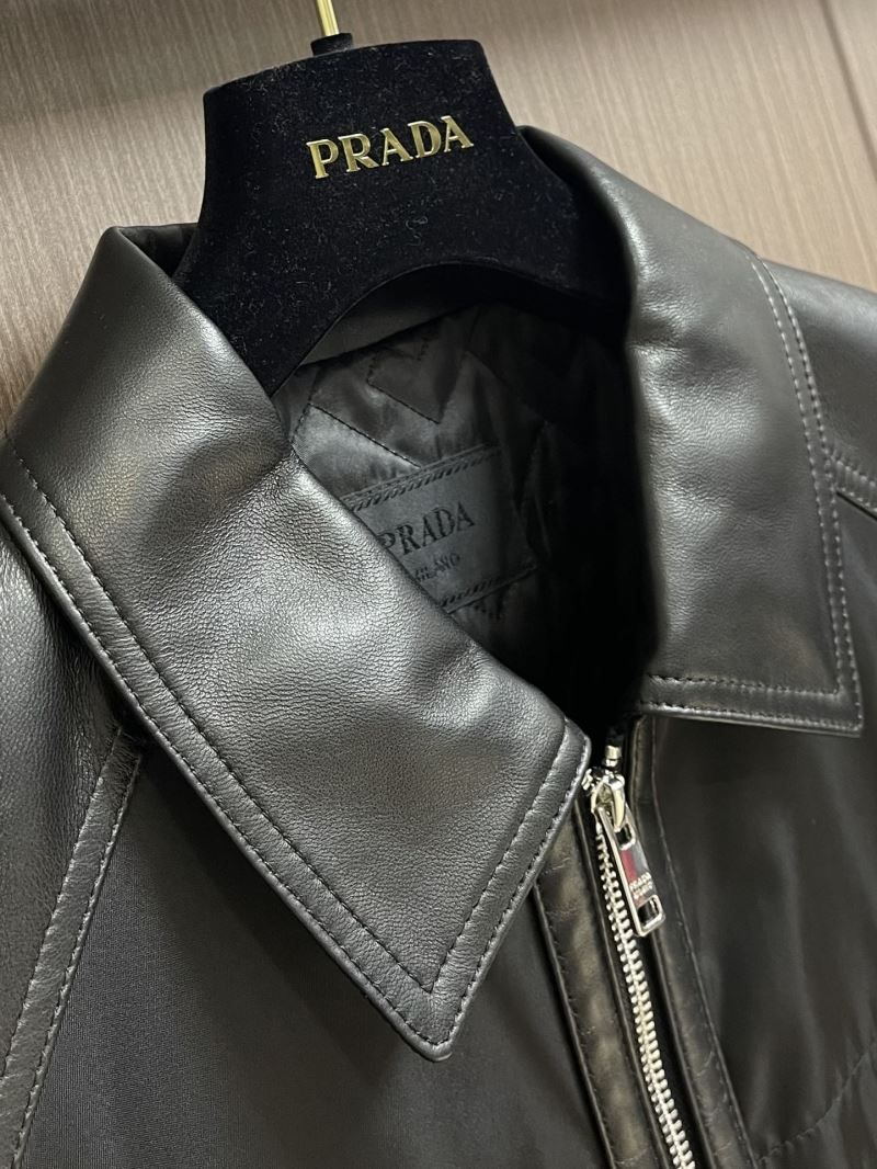 Prada Outwear